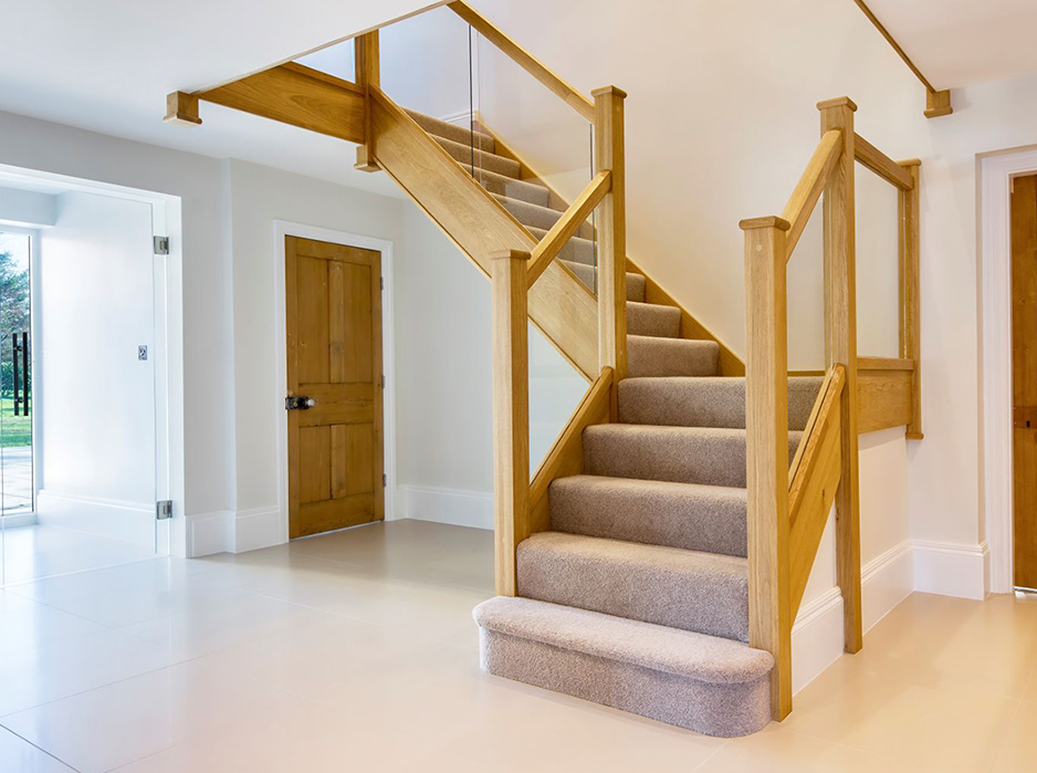 Smart Wooden Stairs Ltd